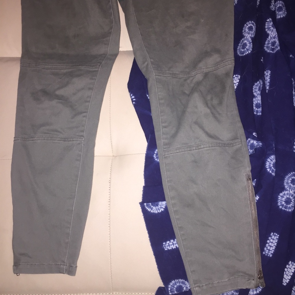 cargo pants - Picture 5 of 6